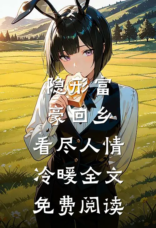 玉针神医免费资源