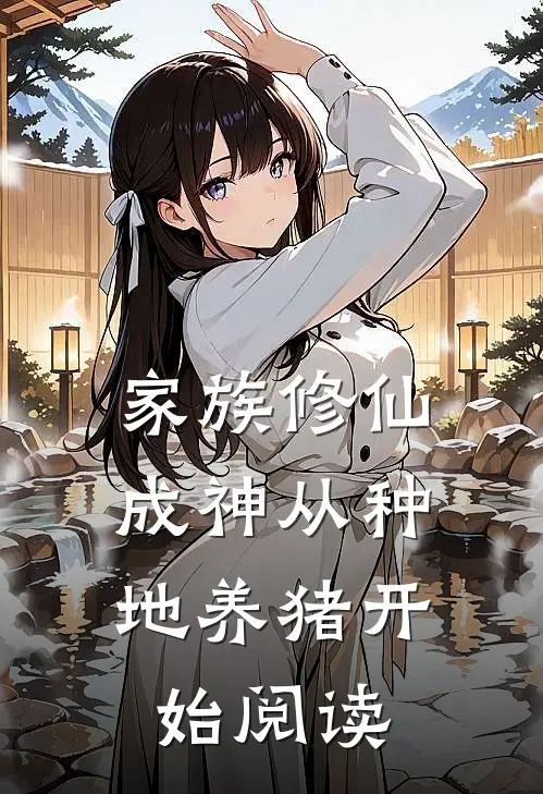 家族修仙,成神从种地养猪开始阅读