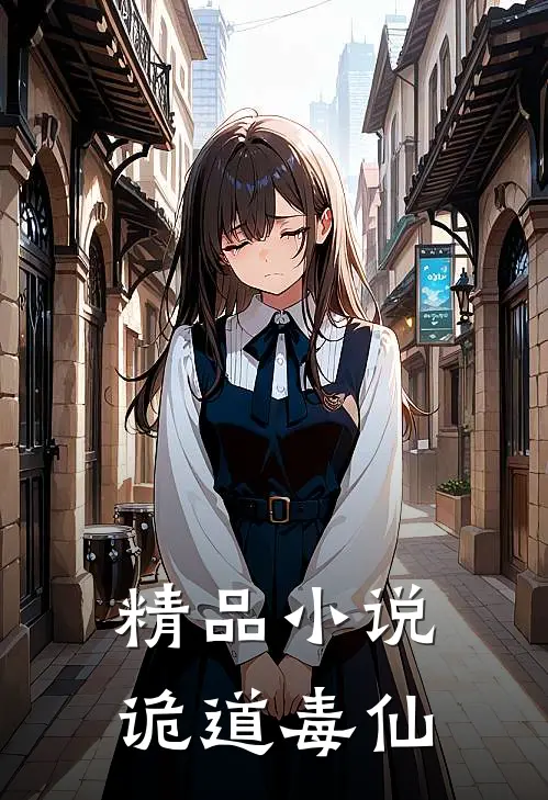 精品诡道毒仙全文阅读