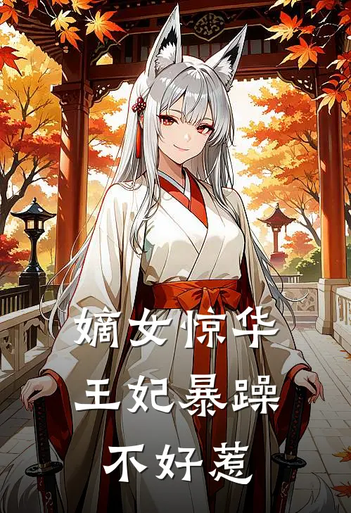 嫡女惊华：王妃暴躁不好惹