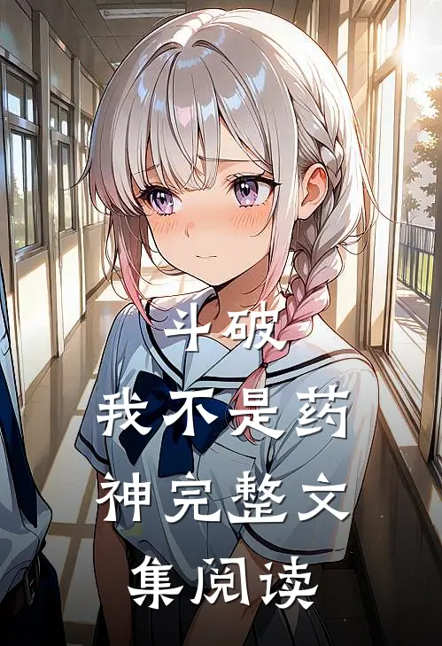 斗破我不是药神完整文集阅读免费
