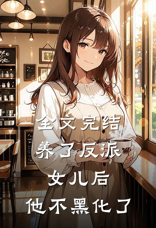 全文完结养了反派女儿后,他不黑化了