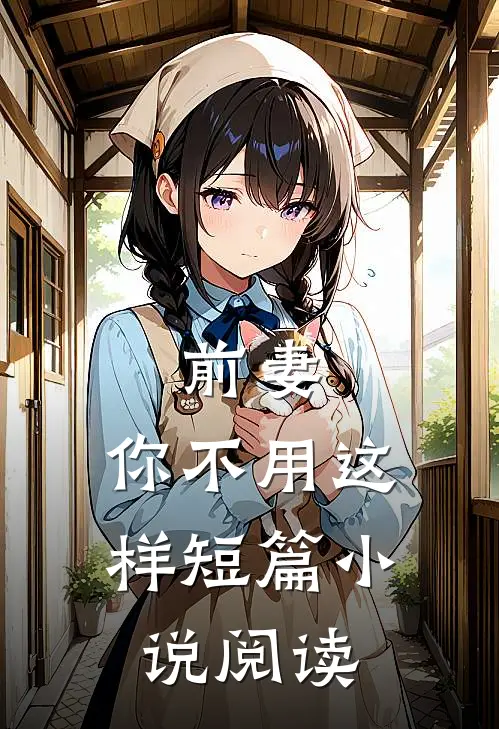 前妻,你不用这样短篇阅读