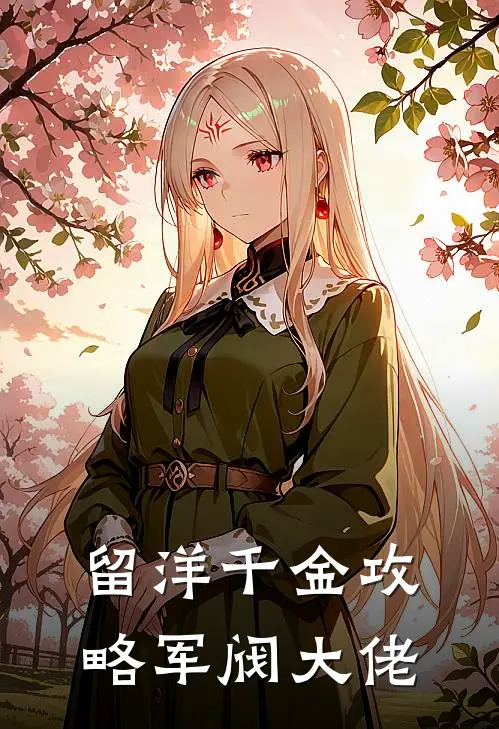 留洋千金攻略军阀大佬