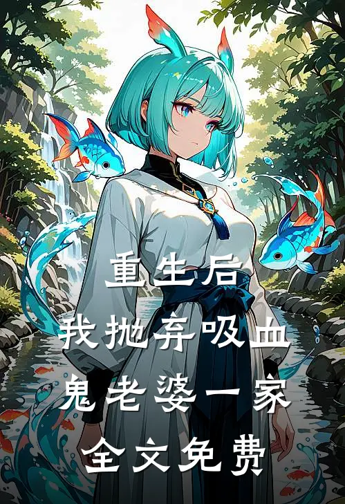 重生后,我抛弃吸血鬼老婆一家全文免费观看
