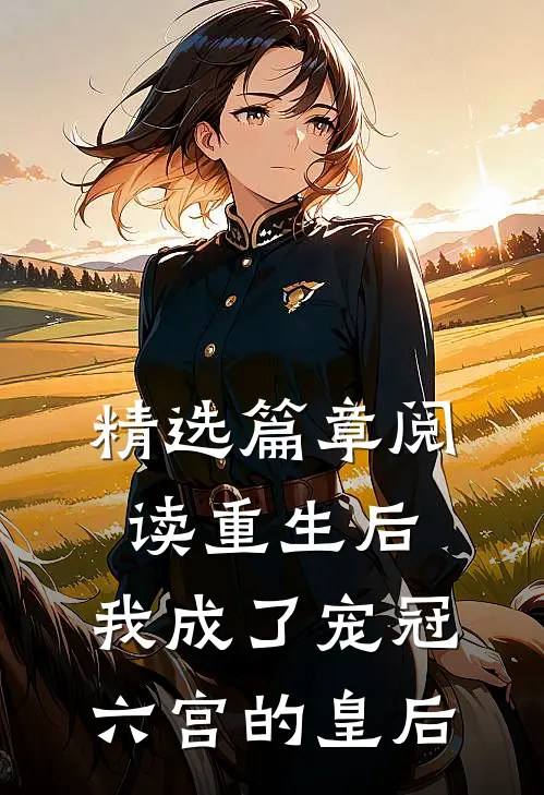 精选篇章阅读重生后,我成了宠冠六宫的皇后