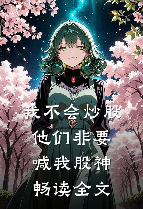 我不会炒股，他们非要喊我股神畅读全文