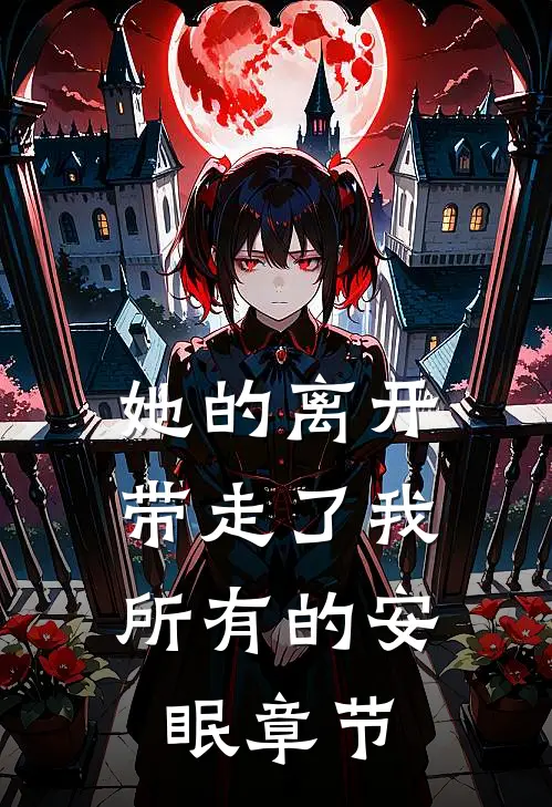 她的离开,带走了我所有的安眠章节免费阅读
