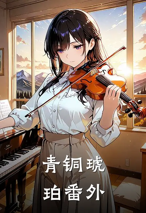 青铜琥珀 番外