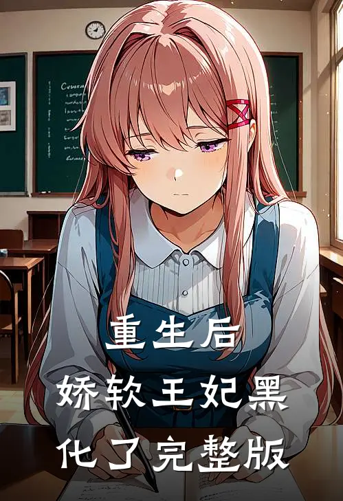 重生后，娇软王妃黑化了完整版