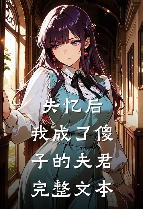 失忆后,我成了傻子的夫君完整文本阅读