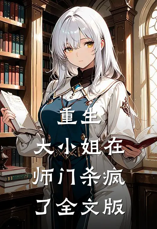 重生大小姐在师门杀疯了全文版