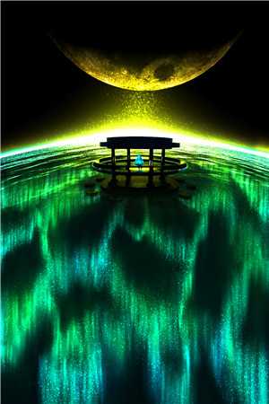 星河烬处夜生潮未删节