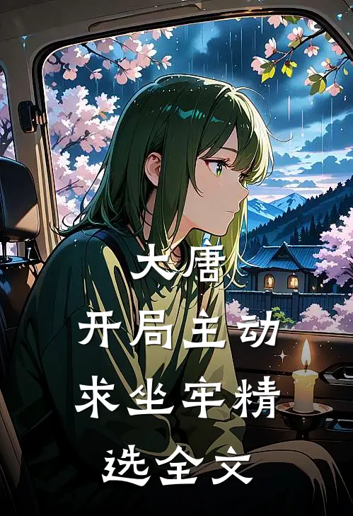 大唐开局主动求坐牢精选全文