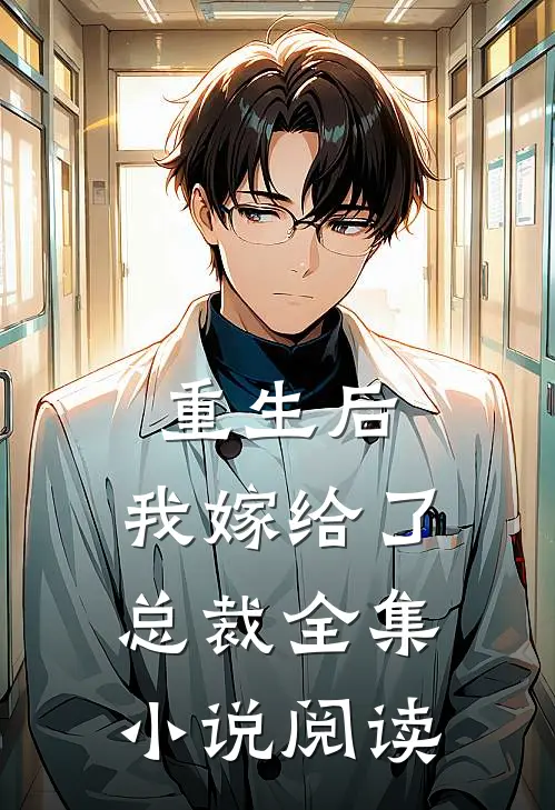 重生后,我嫁给了总裁全集阅读免费