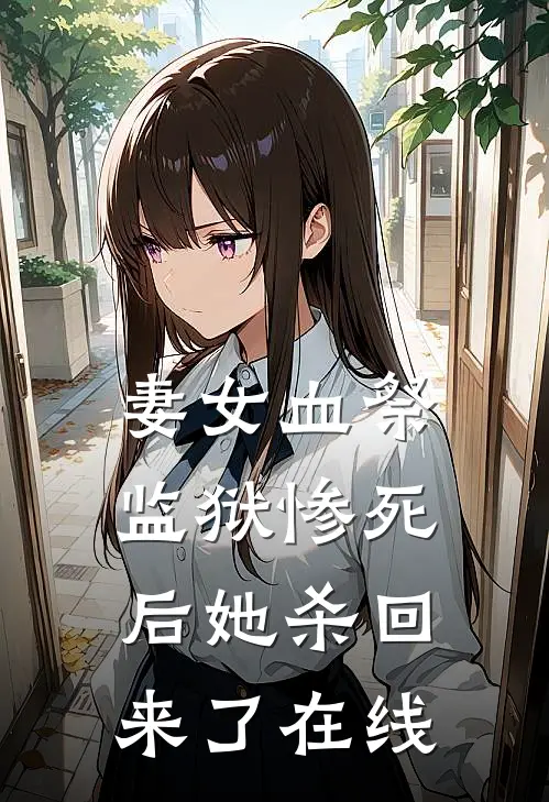 妻女血祭,监狱惨死后她杀回来了在线阅读