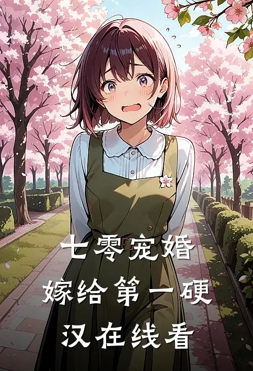 七零宠婚,嫁给第一硬汉在线看