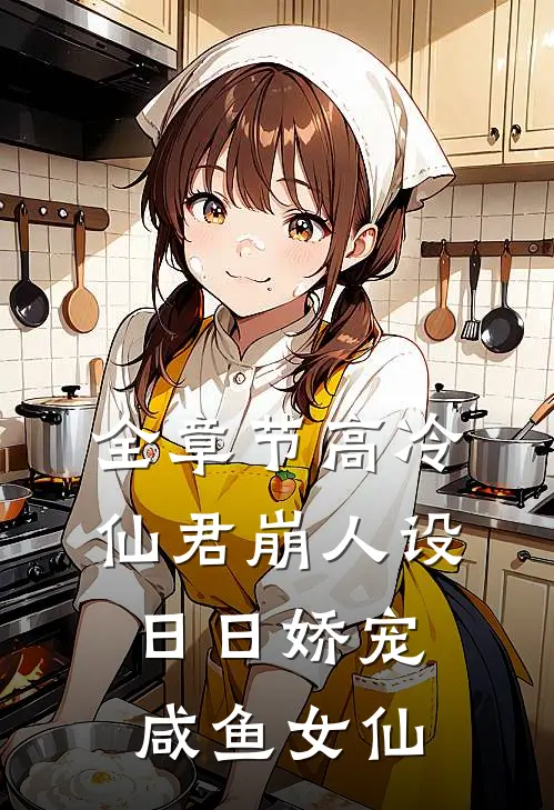 全章节高冷仙君崩人设，日日娇宠咸鱼女仙