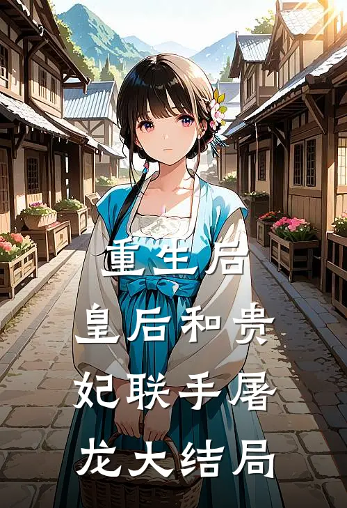 重生后,皇后和贵妃联手屠龙大结局