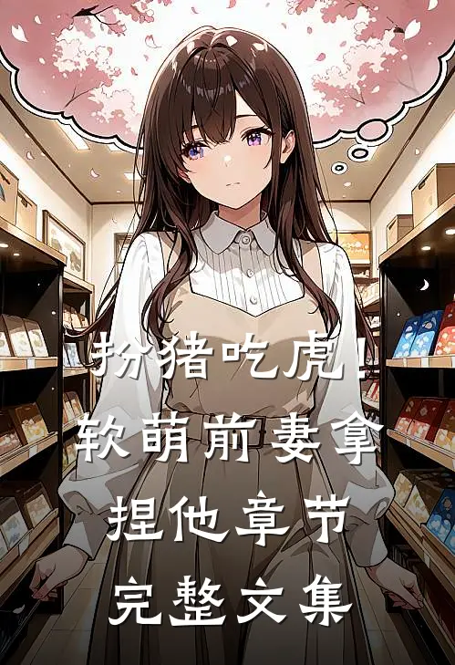 扮猪吃虎!软萌前妻拿捏他章节完整文集免费阅读
