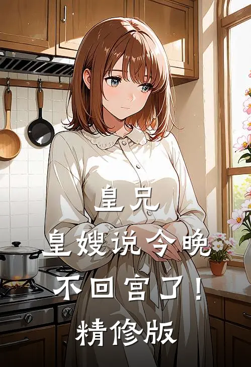 皇兄,皇嫂说今晚不回宫了!精修版免费阅读