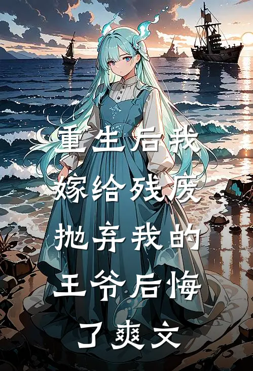 重生后我嫁给残废,抛弃我的王爷后悔了爽文推荐