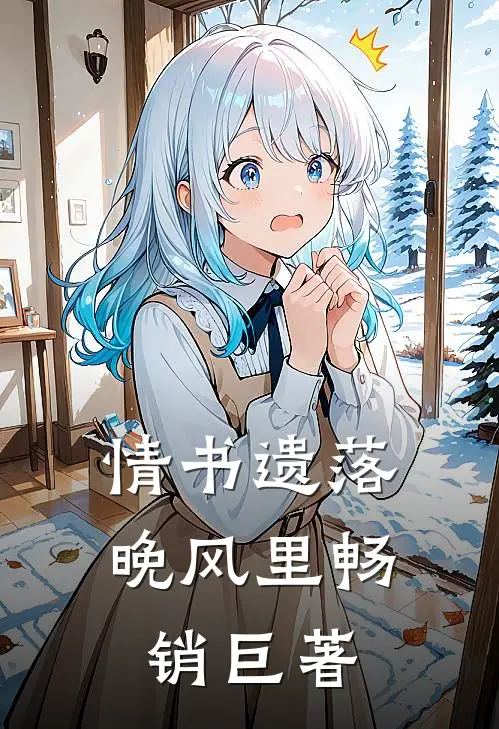 情书遗落晚风里畅销巨著