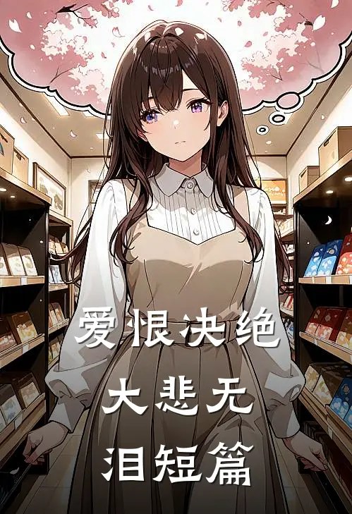爱恨决绝,大悲无泪短篇阅读