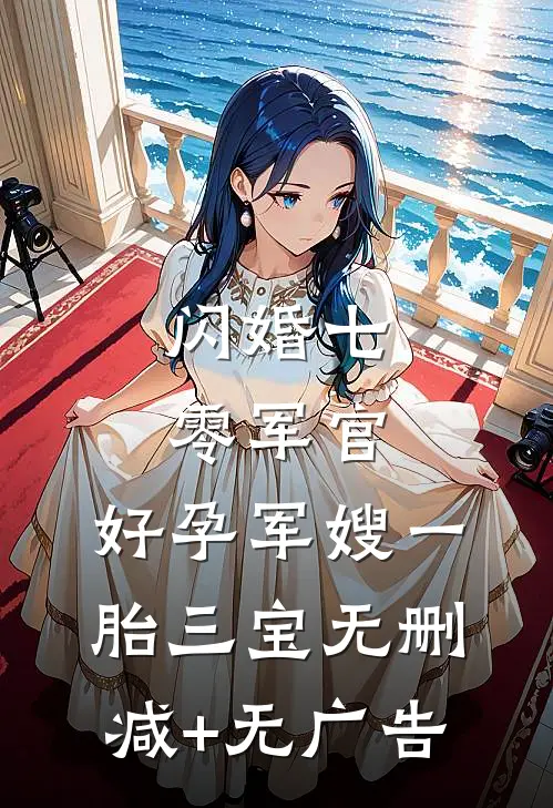 闪婚七零军官，好孕军嫂一胎三宝无删减+无广告