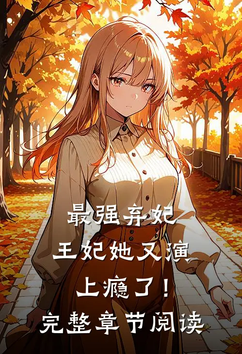 最强弃妃：王妃她又演上瘾了！完整章节阅读