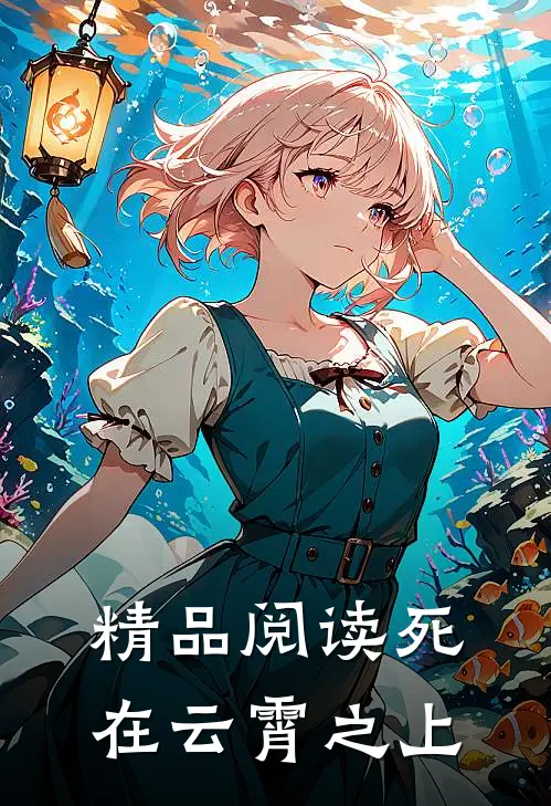 精品阅读死在云霄之上