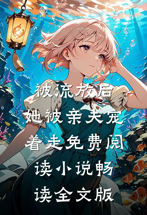被流放后,她被亲夫宠着走免费阅读小说畅读全文版