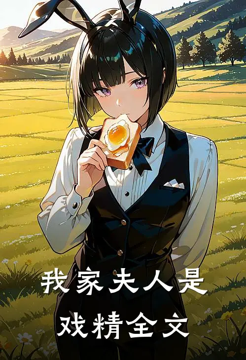 我家夫人是戏精全文在线阅读