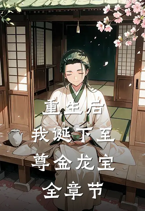 重生后,我诞下至尊金龙宝全章节