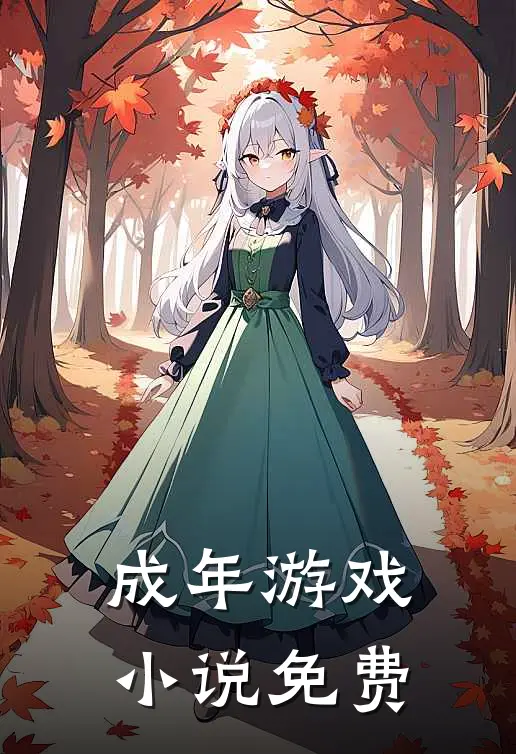 成年游戏免费阅读全文