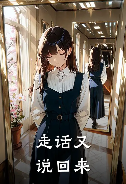 走话又说回来