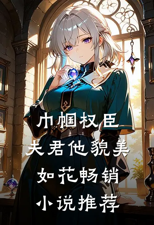 巾帼权臣夫君他貌美如花畅销推荐免费阅读
