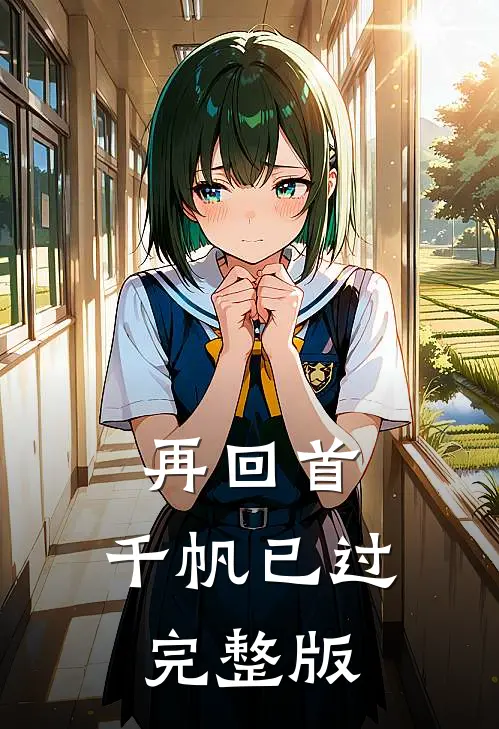 再回首,千帆已过完整版歌词