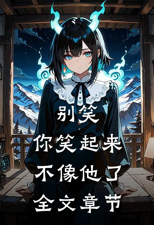 别笑,你笑起来不像他了全文章节免费阅读