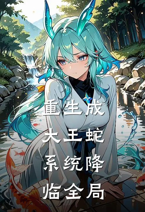 重生成大王蛇,系统降临全局的
