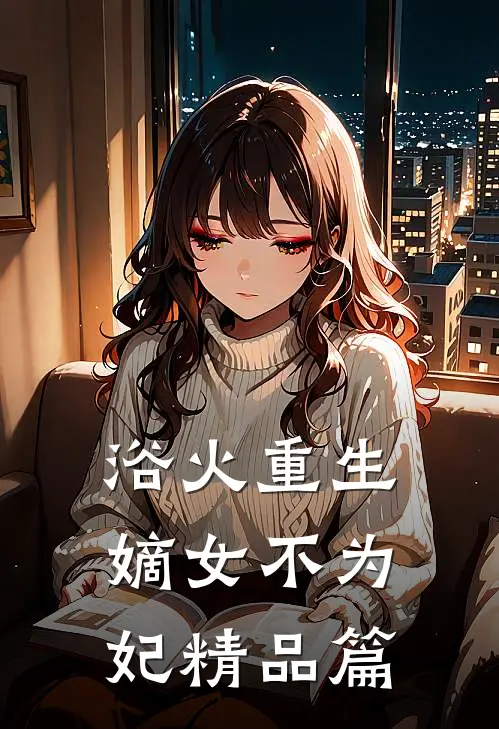 浴火重生嫡女不为妃精品篇免费阅读