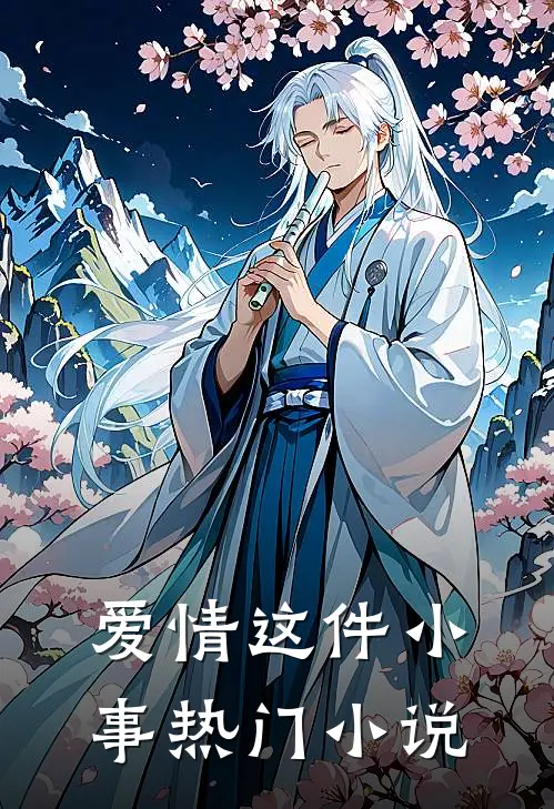 爱情这件小事热门在线阅读