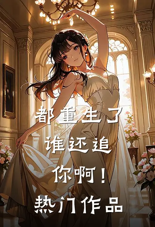 都重生了,谁还追你啊!热门作品