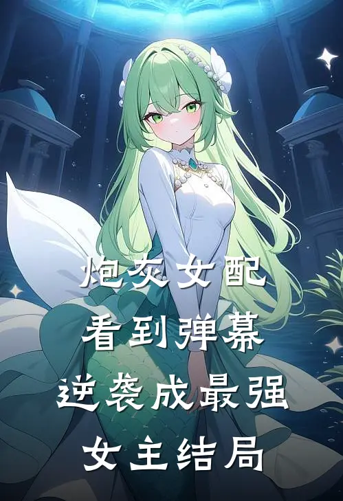炮灰女配看到弹幕,逆袭成最强女主结局怎么样