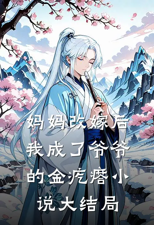 妈妈改嫁后，我成了爷爷的金疙瘩小说大结局