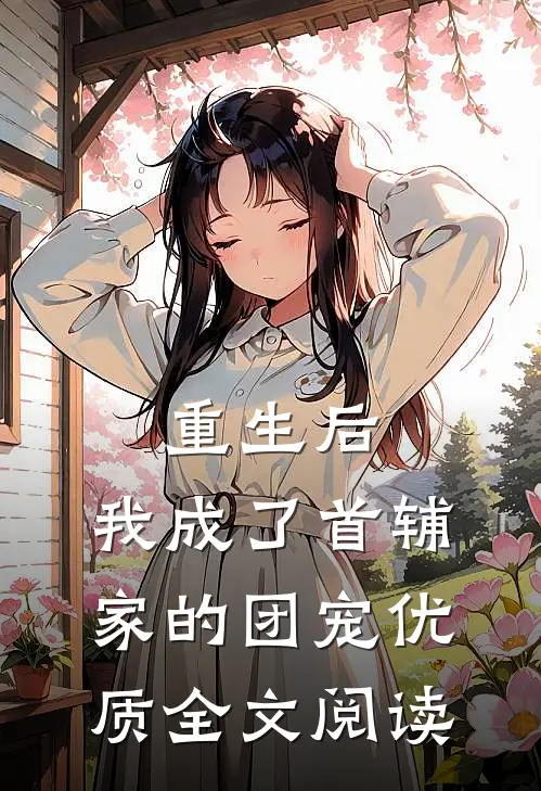 重生后,我成了首辅家的团宠优质全文阅读