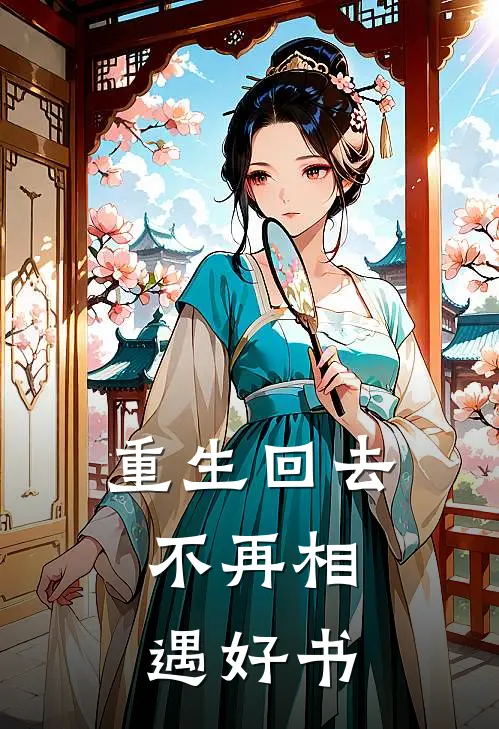 重生回去，不再相遇好书