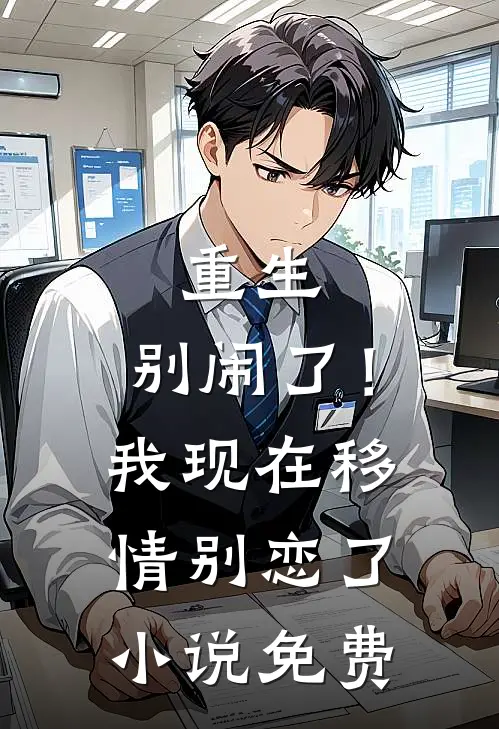 重生别闹了!我现在移情别恋了免费