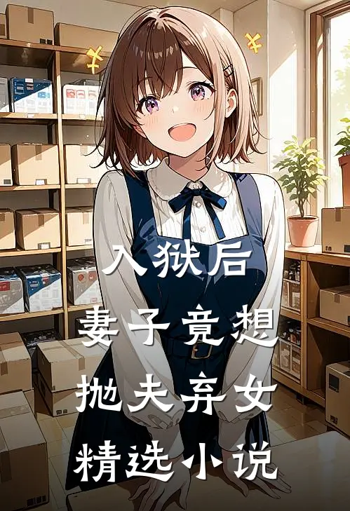 入狱后,妻子竟想抛夫弃女精选在线阅读
