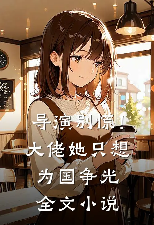 导演别慌!大佬她只想为国争光全文免费阅读